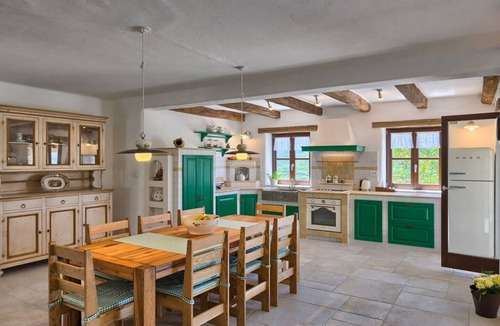 Bartolici Villa | Authentic Villa Banić - Four Bedroom Villa With Pool