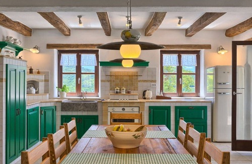 Bartolici Villa | Authentic Villa Banić - Four Bedroom Villa With Pool