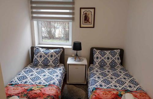 Cavle House | AUTOMOTODROM GROBNIK - Apartments and Rooms Skejić