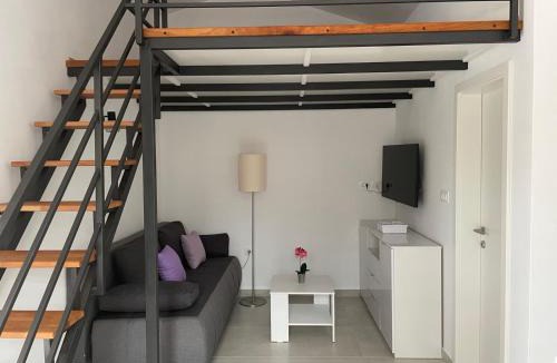 Presika Apartment | Avelanda II