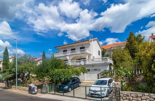 Novi Vinodolski Apartment | Awesome apartment in Novi Vinodolski