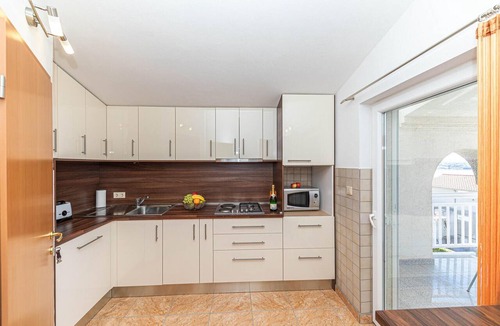 Kastel Sucurac Apartment | Awesome apartment in Kastel Sucurac with WiFi