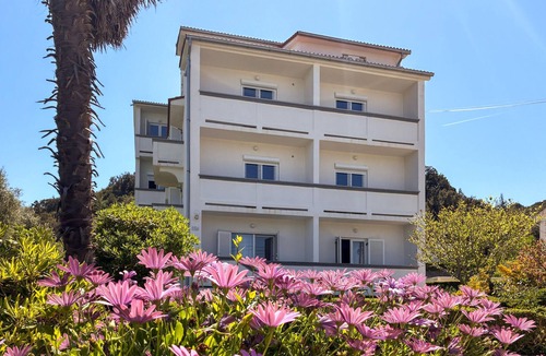 Rab Town Apartment | Awesome apartment in Rab Sup.Draga with WiFi