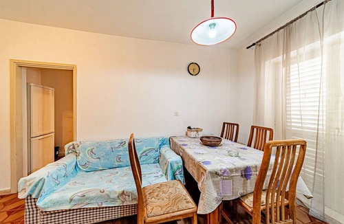 Cove Tri Zala (Zrnovo) Apartment | Awesome apartment in Korcula with WiFi