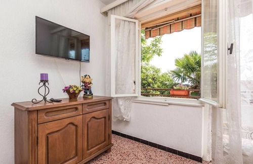 Ika Apartment | Awesome apartment in Lovran with WiFi
