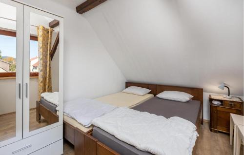 Ravna Gora Apartment | Awesome Apartment In Ravna Gora With Wifi