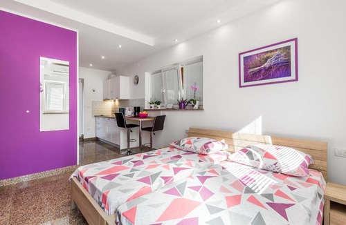 Rukavac Apartment | Awesome Apartment In Rukavac With Wifi