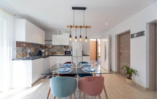 Smrika Apartment | Awesome Apartment In Smrika With Wifi