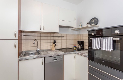 Viskovo Apartment | Awesome apartment in Viskovo with kitchen