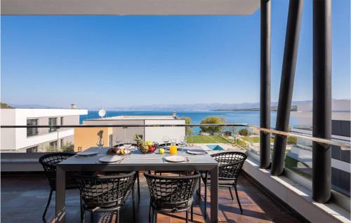 Zidarici House | Awesome Apartment In Zidarici With Wifi