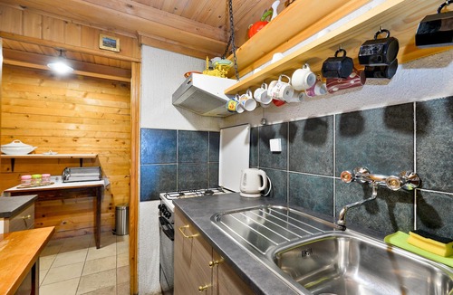 Bistra House | Awesome home in Poljanica Bistranska