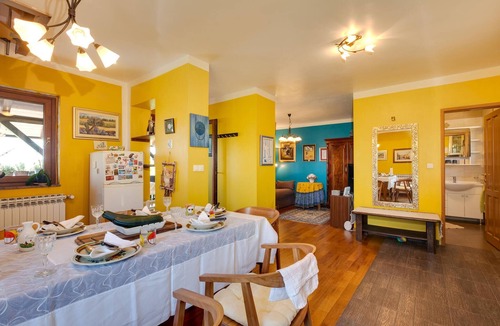 Jastrebarsko House | Awesome home in Gorica Svetojanska
