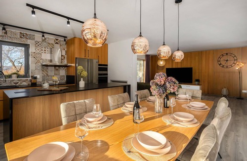 Boljun House | Awesome home in Boljun
