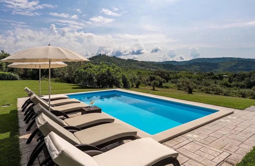 Buzet House | Awesome home in Buzet