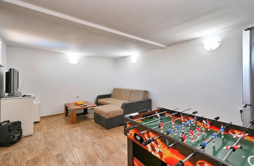 Breznik Plesivicki House | Awesome home in Dubranec with WiFi