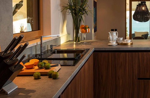 Municipality of Dubrovnik House | Awesome home in Dubrovnik with sauna