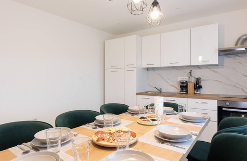 Central Dalmatia House | Awesome home in Blato na Cetini