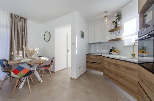Kraljevica House | Awesome home in Kraljevica