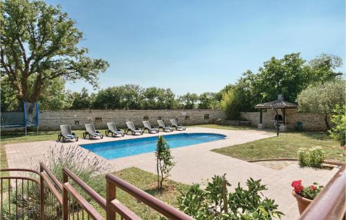 Kavran House | Awesome Home In Krnica