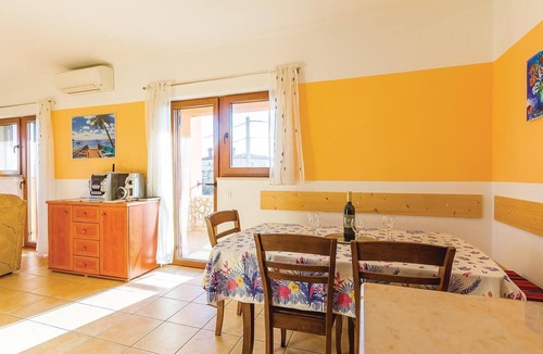 Peruski House | Awesome home in Krnica