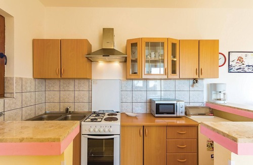 Peruski House | Awesome home in Krnica
