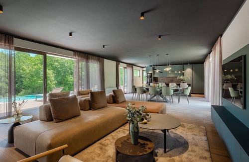 Boljevici House | Awesome home in Krsan