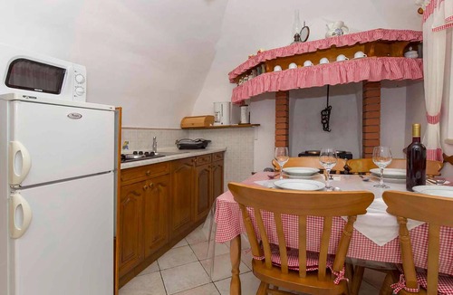 Bartici House | Awesome home in Labin