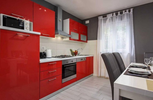 Sumber House | Awesome home in Labin with WiFi