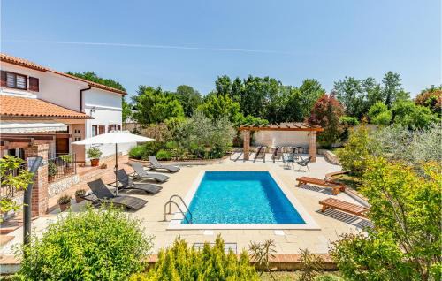Loborika House | Awesome Home In Loborika