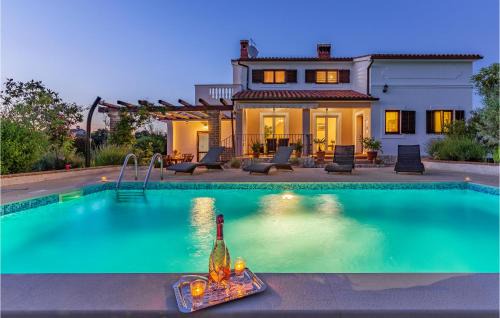 Loborika House | Awesome Home In Loborika