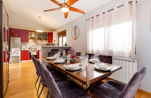 Gornja Stubica House | Awesome home in Milekovo Selo