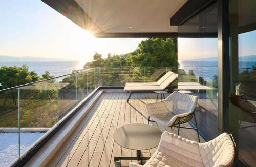 Mimice House | Awesome home in Mimice with sauna