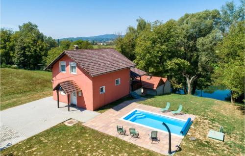 Krasic House | Awesome Home In Mirkopolje