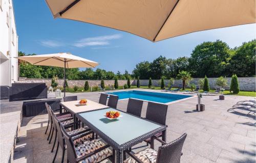 Nedescina House | Awesome Home In Nedescina