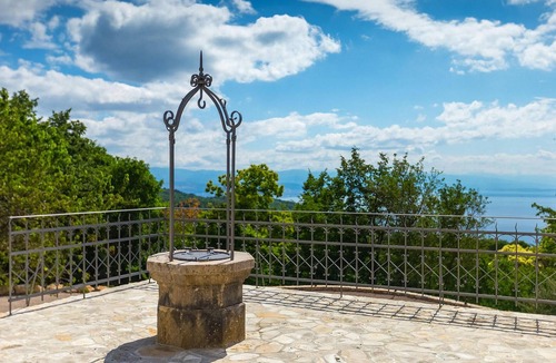 Poljane House | Awesome home in Opatija