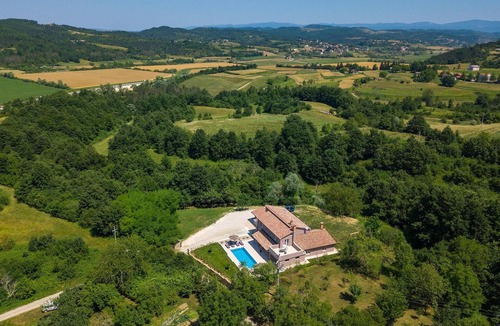 Pazin House | Awesome home in Pazin with sauna