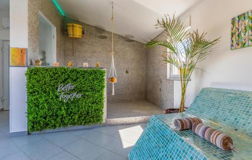Loborika House | Awesome Home In Pula With Sauna