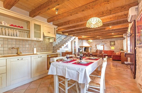 Puntera House | Awesome home in Puntera