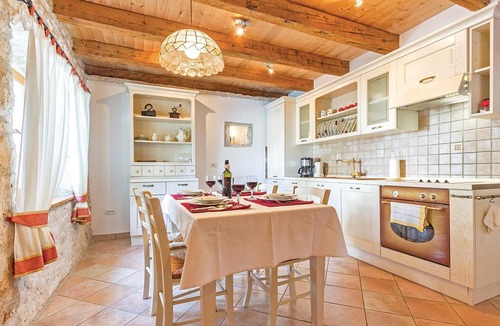 Puntera House | Awesome home in Puntera