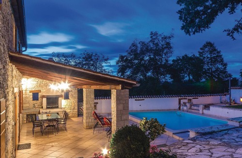 Puntera House | Awesome home in Puntera