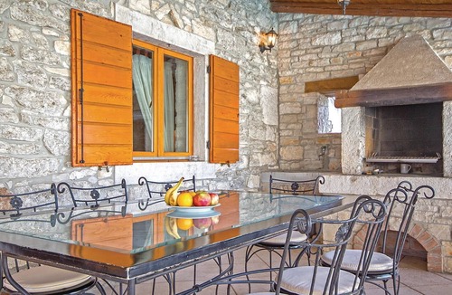 Puntera House | Awesome home in Puntera
