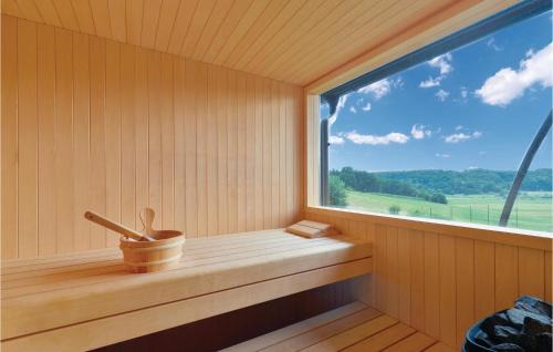 Breznik Plesivicki House | Awesome Home In Radakovo With Sauna