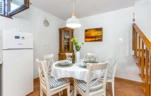 Risika House | Awesome Home In Risika