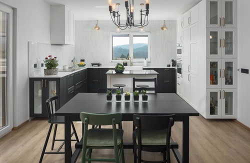 Buzet House | Awesome home in Strped