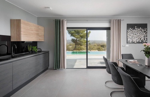 Orbanici House | Awesome home in Vodnjan with sauna