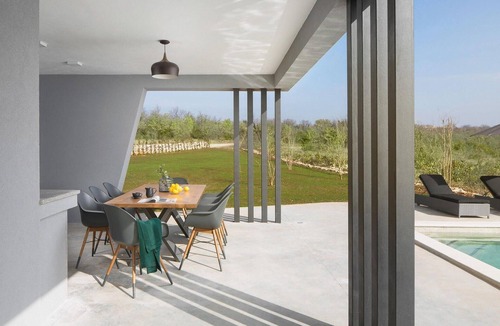 Orbanici House | Awesome home in Vodnjan with sauna