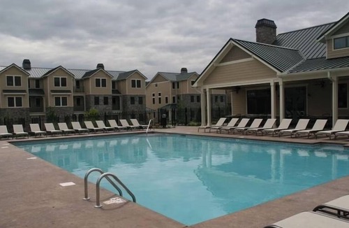 Andersonville Condo | AWESOME NORRIS LAKE CONDO IN ANDERSONVILLE, TENNESSEE