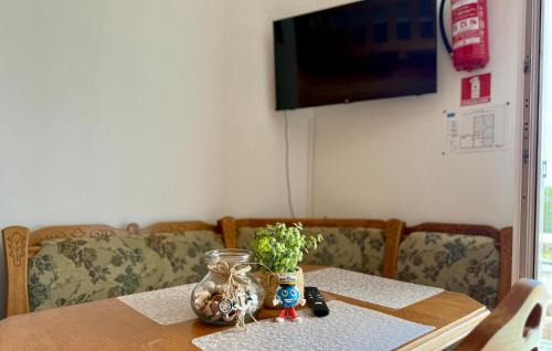 Viskovici Apartment | Awesome Studio In Labin With Swimming Pool