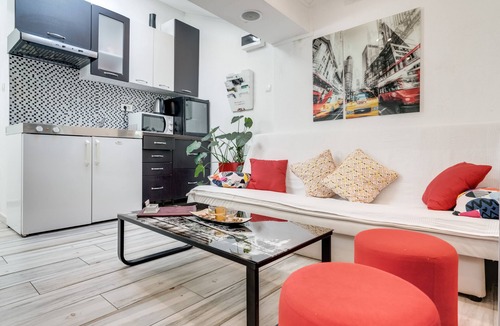 Bakar Bed & Breakfast | B&B Antonia