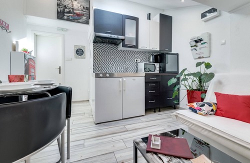 Bakar Bed & Breakfast | B&B Antonia